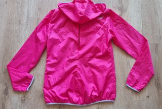 Giacca Antivento Kalenji Decathlon tg XS