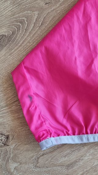 Giacca Antivento Kalenji Decathlon tg XS