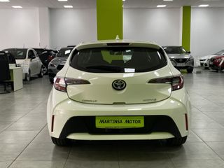 Corolla Active Tech 1.8 125H HEV Espectacular!!!!!
