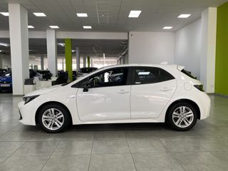 Corolla Active Tech 1.8 125H HEV Espectacular!!!!!