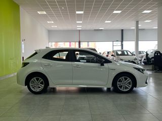 Corolla Active Tech 1.8 125H HEV Espectacular!!!!!