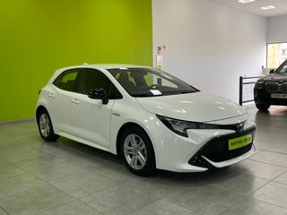 Corolla Active Tech 1.8 125H HEV Espectacular!!!!!