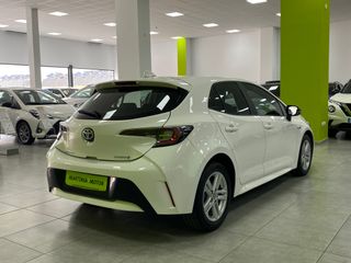 Corolla Active Tech 1.8 125H HEV Espectacular!!!!!