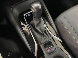 Corolla Active Tech 1.8 125H HEV Espectacular!!!!!