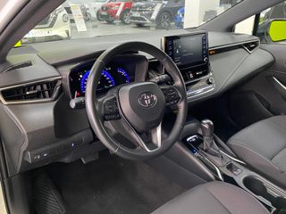 Corolla Active Tech 1.8 125H HEV Espectacular!!!!!