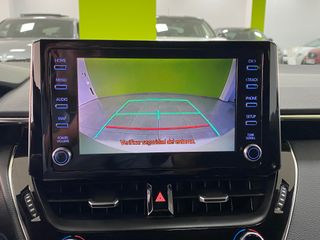 Corolla Active Tech 1.8 125H HEV Espectacular!!!!!