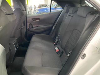 Corolla Active Tech 1.8 125H HEV Espectacular!!!!!