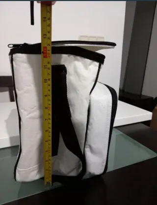 Mochila de camping y picnic
