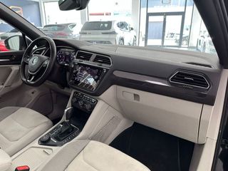 VOLKSWAGEN Tiguan Allspace Sport 2.0 TDI 140kW 190CV 4Motion DSG
