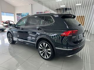 VOLKSWAGEN Tiguan Allspace Sport 2.0 TDI 140kW 190CV 4Motion DSG