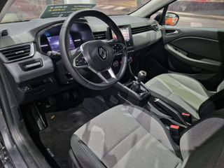 Renault Clio 2023 Eco G 100CV