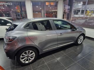 Renault Clio 2023 Eco G 100CV