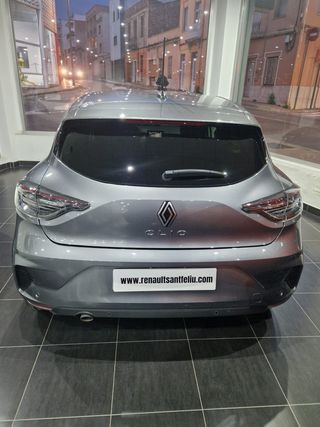 Renault Clio 2023 Eco G 100CV