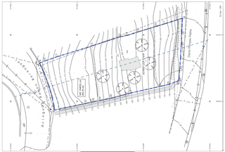 Terreno en venta en Santa Coloma de Cervelló 700m2