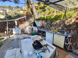 Terreno en venta en Santa Coloma de Cervelló 700m2
