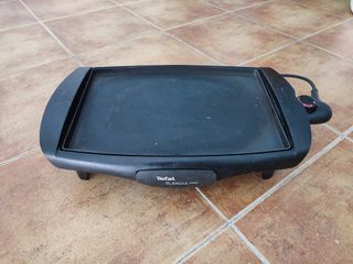 Plancha Eléctrica Tefal