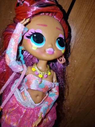 Muñeca LOL Miss Divine