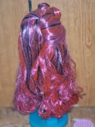 Muñeca LOL Miss Divine