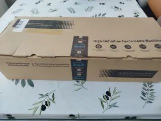 Pandora Box Arcade Control