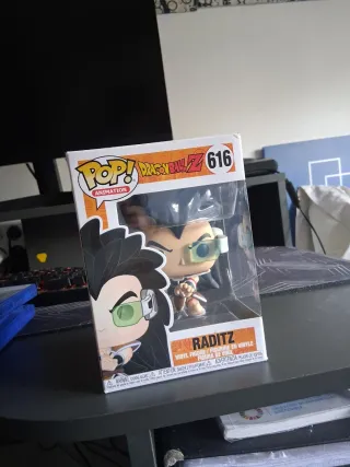 Pack Funko Pops
