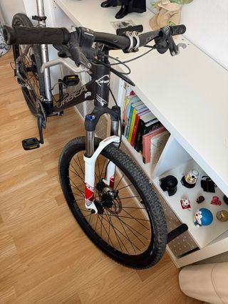 Bicicleta Montaña Orbea