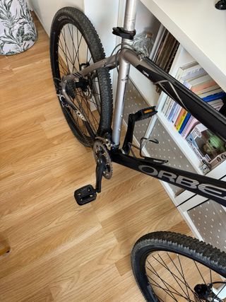 Bicicleta Montaña Orbea