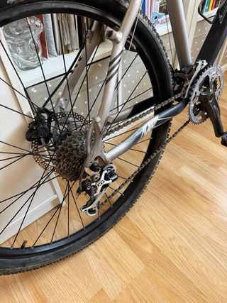 Bicicleta Montaña Orbea