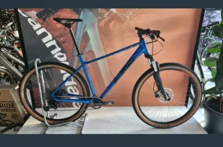 KTM Ultra Fun 29 Azul talla L