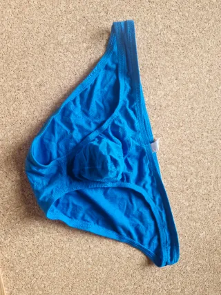 Slip hombre nuevo calzoncillo