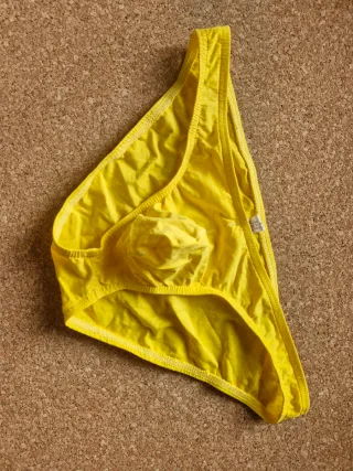 Slip hombre nuevo calzoncillo