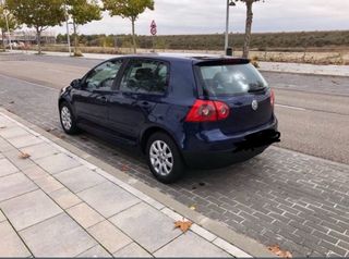 Golf 5 Tdi 2.0 140 C.V.