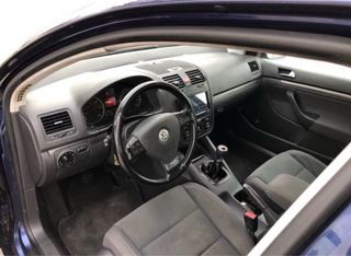 Golf 5 Tdi 2.0 140 C.V.