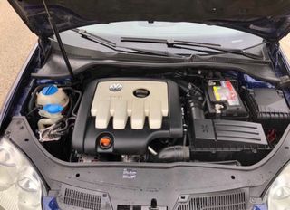 Golf 5 Tdi 2.0 140 C.V.