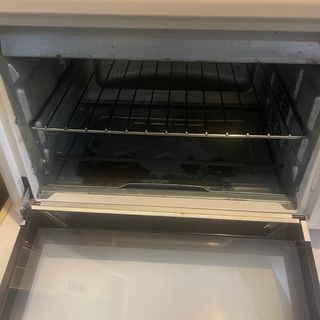 Horno Cecotec Bake&Toast 610
