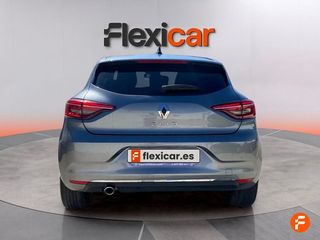 Renault Clio Techno TCe 90 (67kw)