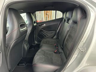 MERCEDES-BENZ Clase GLA GLA 200 d