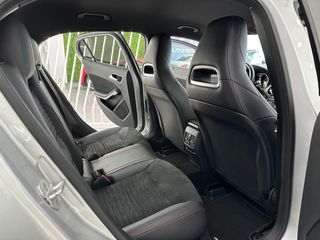 MERCEDES-BENZ Clase GLA GLA 200 d