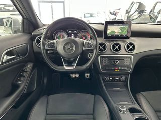 MERCEDES-BENZ Clase GLA GLA 200 d