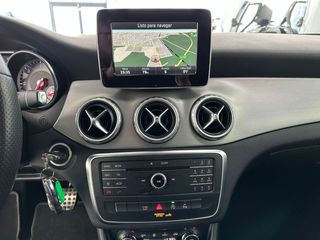 MERCEDES-BENZ Clase GLA GLA 200 d