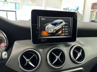MERCEDES-BENZ Clase GLA GLA 200 d