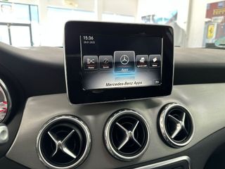 MERCEDES-BENZ Clase GLA GLA 200 d