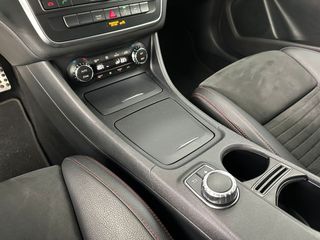 MERCEDES-BENZ Clase GLA GLA 200 d