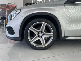 MERCEDES-BENZ Clase GLA GLA 200 d
