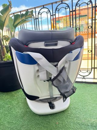 Silla de Coche Start Ibaby Travel - Grupo 0/1/2/3