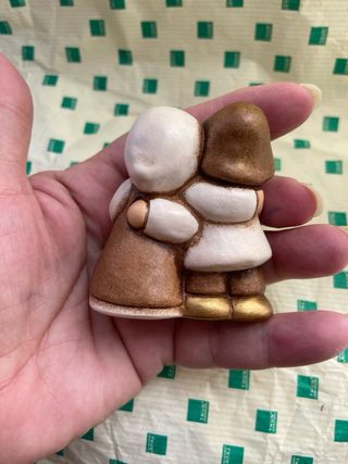 Bimbi cantanti presepe classico