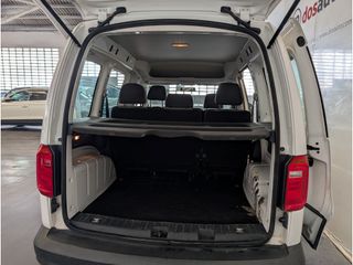 Volkswagen Caddy  2.0 TDI 102 CV BMT combi