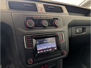 Volkswagen Caddy  2.0 TDI 102 CV BMT combi