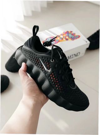 Nike Mind 002 Pregame Negro Talla 39