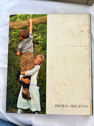 Libro Disney: El Secreto de Pollyanna