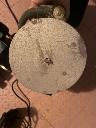 Maquina carpinteria profesional manual